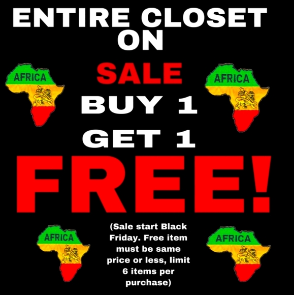 Accessories - @motherskiss Buy 1 Get 1 Free